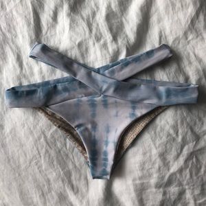 Acacia Fiji Bottoms Shibori Small